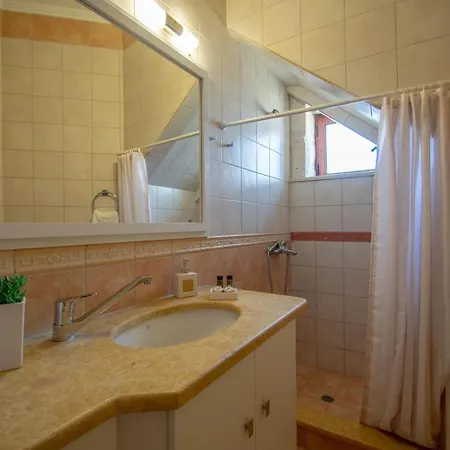 Βίλα Kantouni House Βολίμες